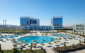 Tolip Olympic International City